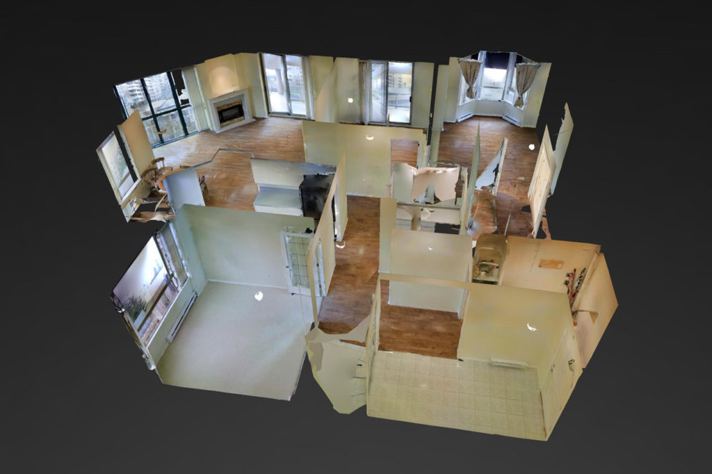 Matterport 3D Walkthrough – BC Floor Plans